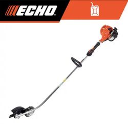 Echo 21.2 cc Gas 2-Stroke Lawn Edger