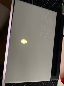 Alienware M15 R3 Laptop 15.6" (1TB, 32GB RAM), RTX 2070 Super/USED FACTORY RESET