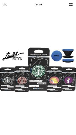 PopSockets You Choose