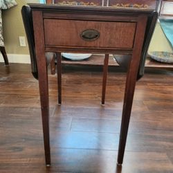 Antique End Tables 