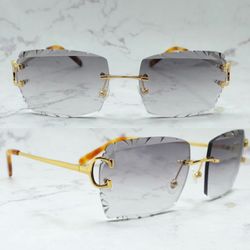 Cartier sunglasses