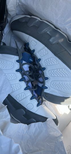 Jordan 9s