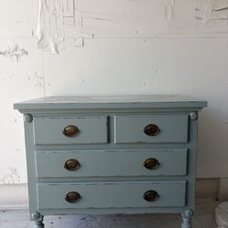 Casa Florentina Italian Dresser 