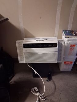 Toshiba wifi air conditioner