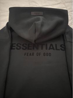 Black Essentials