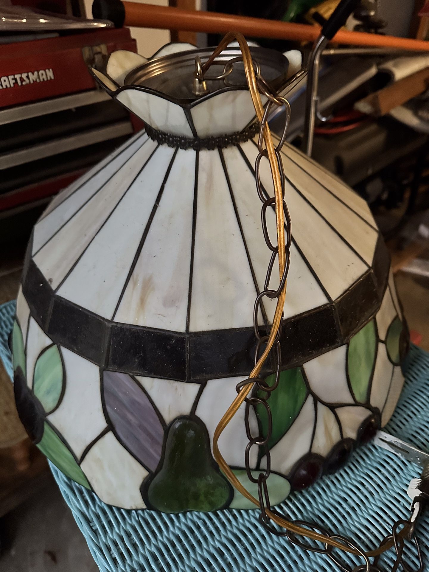 Kitchen Hanging Lamp