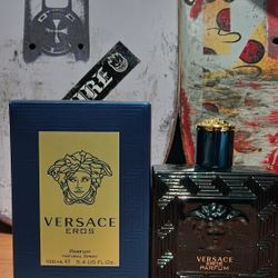 Versace Eros PERFUM 100ml
