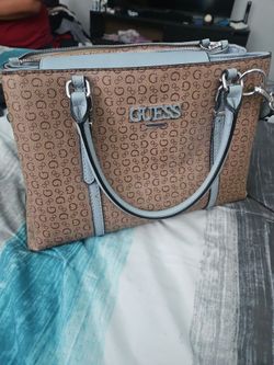 Guess purse