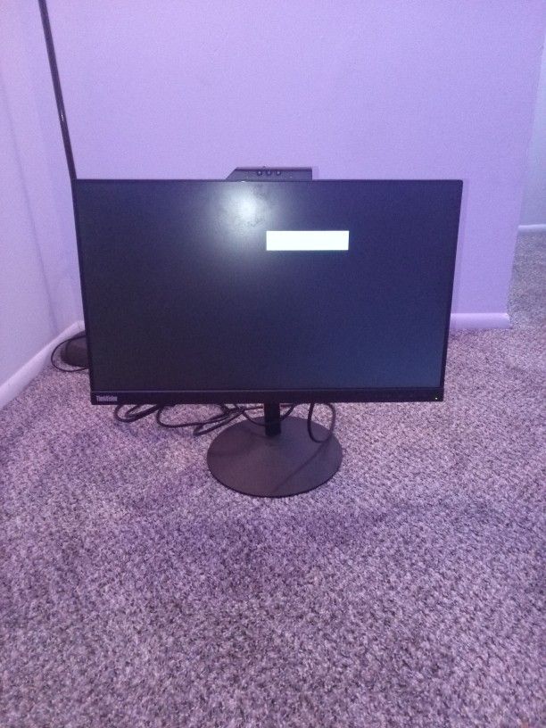 Lenovo Monitor