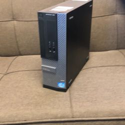 #2 DELL OPTIPLEX I3-2120 8GB RAM 1 TB HDD WIN10 PRO FRESH INSTALL 30 DAY WARRANTY!!