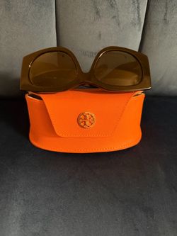 Tory burch sunglasses