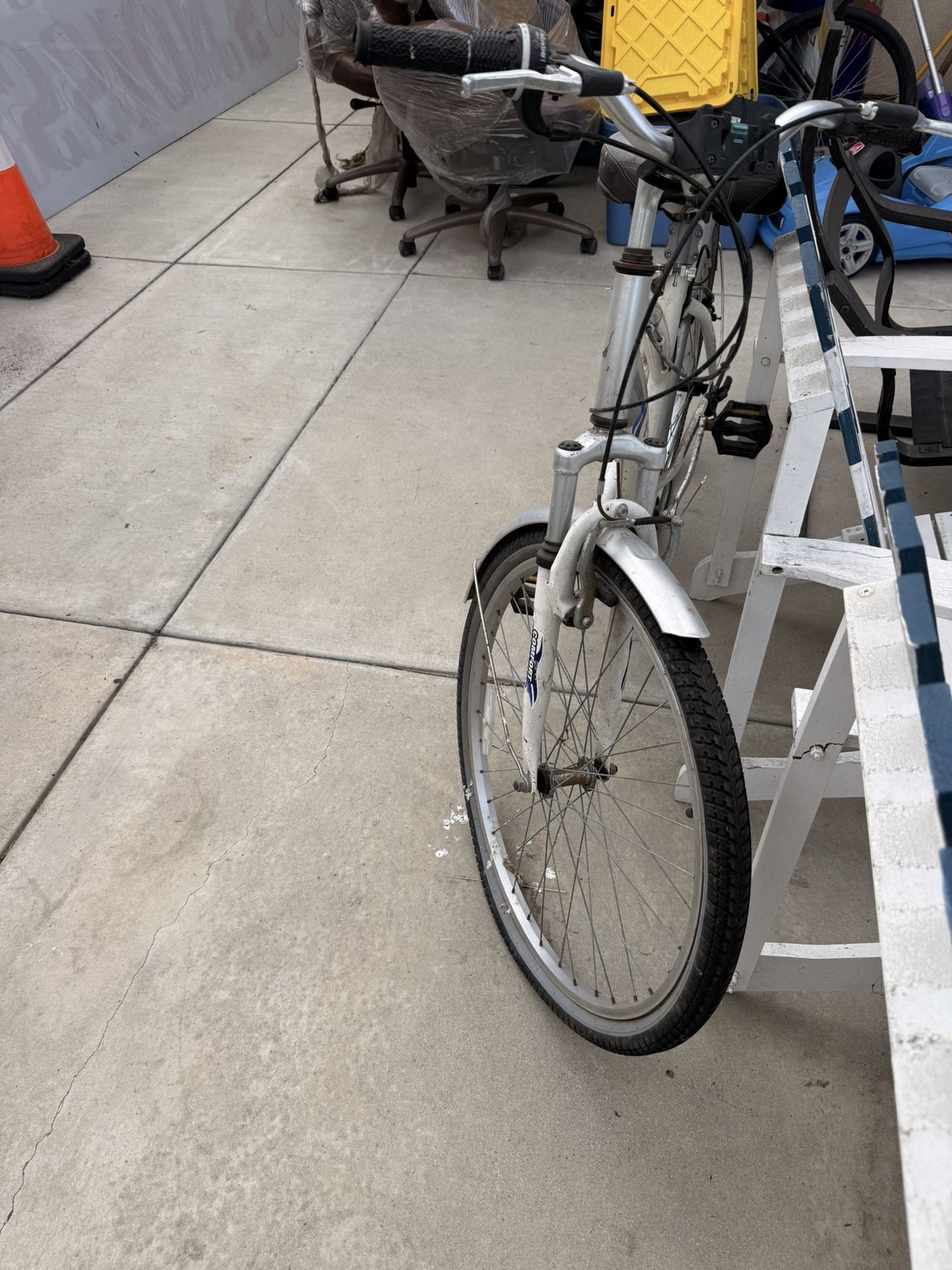 Bike