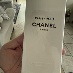 Chanel Perfume