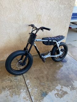 Super 73 z Miami