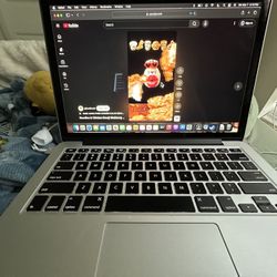 Apple MacBook Pro 13.3‑inch Retina (Early 2015) MF840LL/A