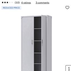 Brand New Shelf’s 2 Sets