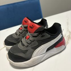 Puma Toddler