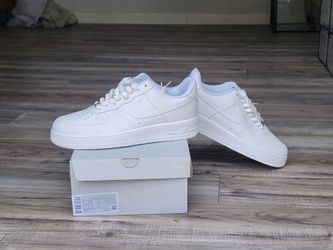 Air force 1s