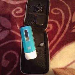 No No Hair Laser Hair Remover 