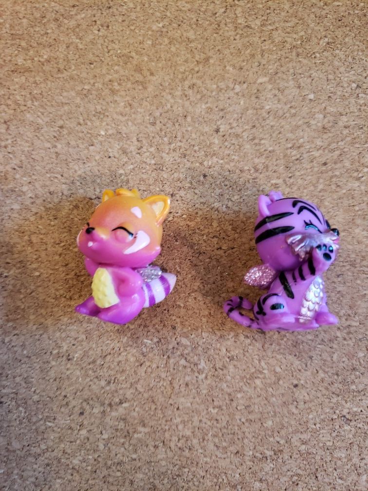 Hatchimals