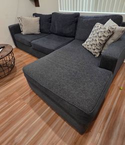 Sectional Sofa