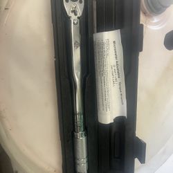 Torque Wrench