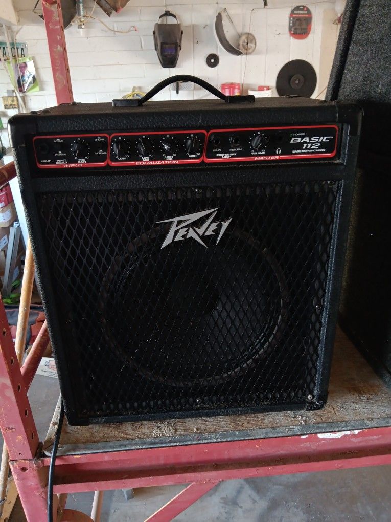Speakers