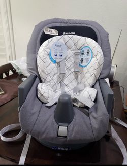 Children car seat