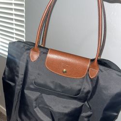 Longchamp Tote 