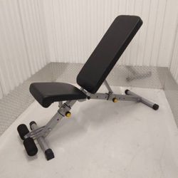 Adjustable Bench , Adjustable Bench Press , Multi Use Bench For Your Weights 