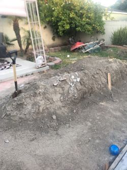 Free Clean Dirt Pico Rivera