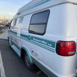 1994 Dodge 3500