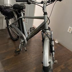 Bike Electric