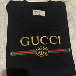 Gucci Men Tshirt
