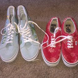 Vans 