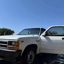 94 Dodge Dakota 