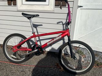 Haro bmx