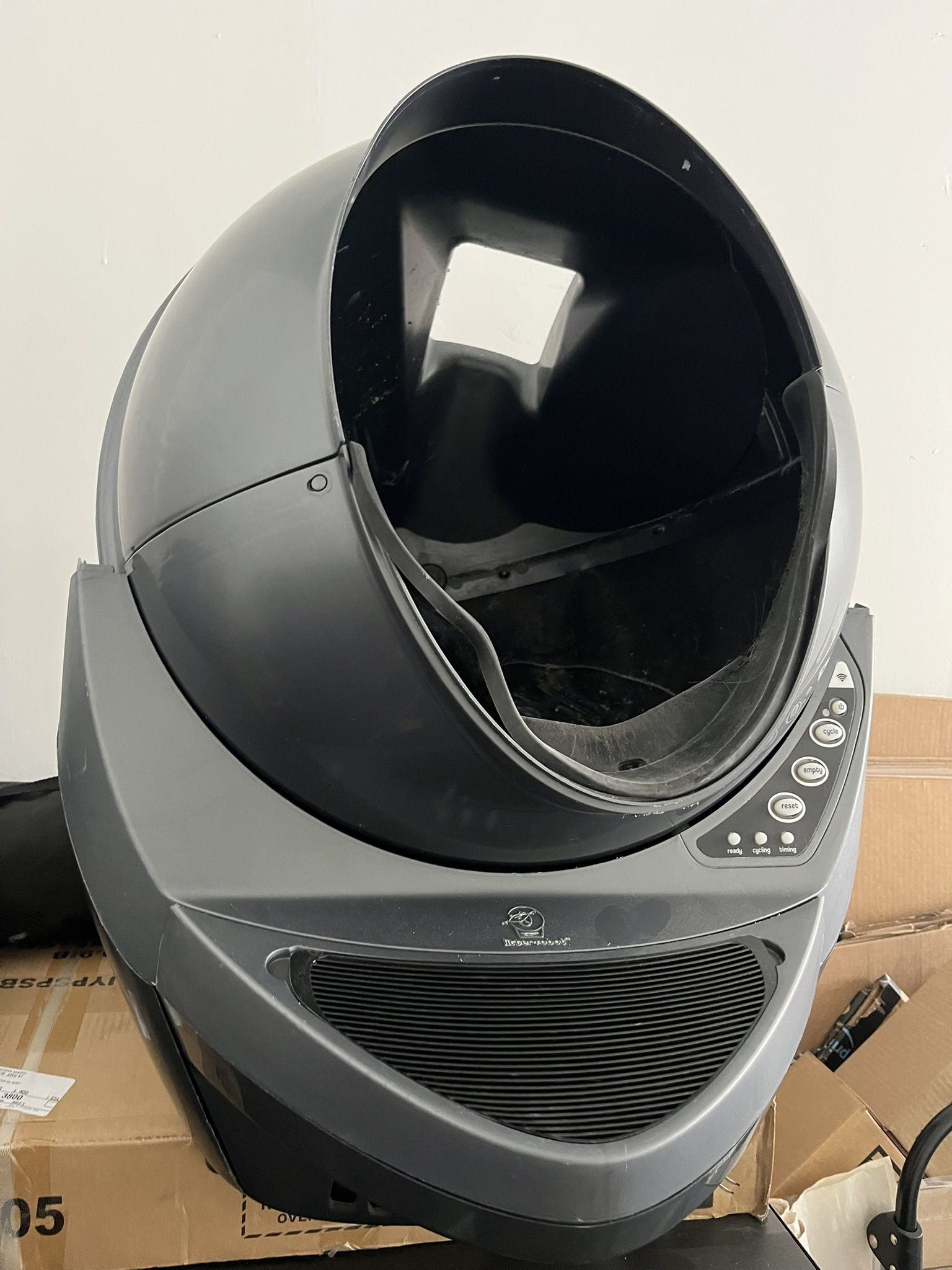 Litter Robot 3