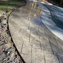 Estamp Concrete