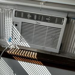 Air Conditioners