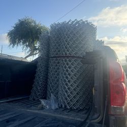Fence