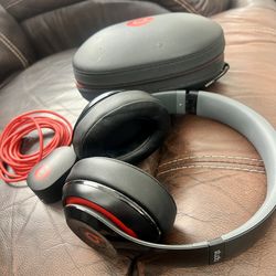 Beats Wireless Headphones 