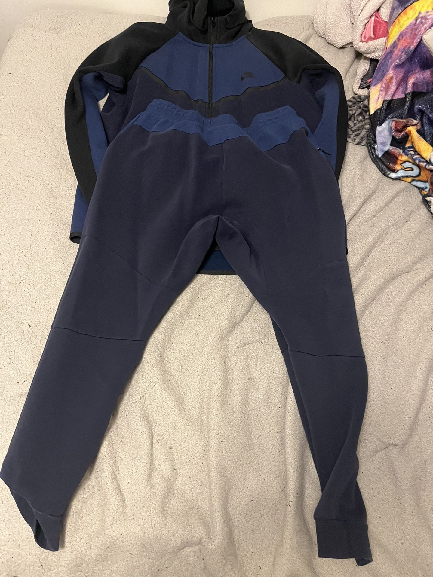 Nike Tech Fleece