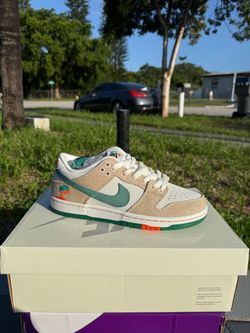 Nike SB Dunk jarritos Sneakers