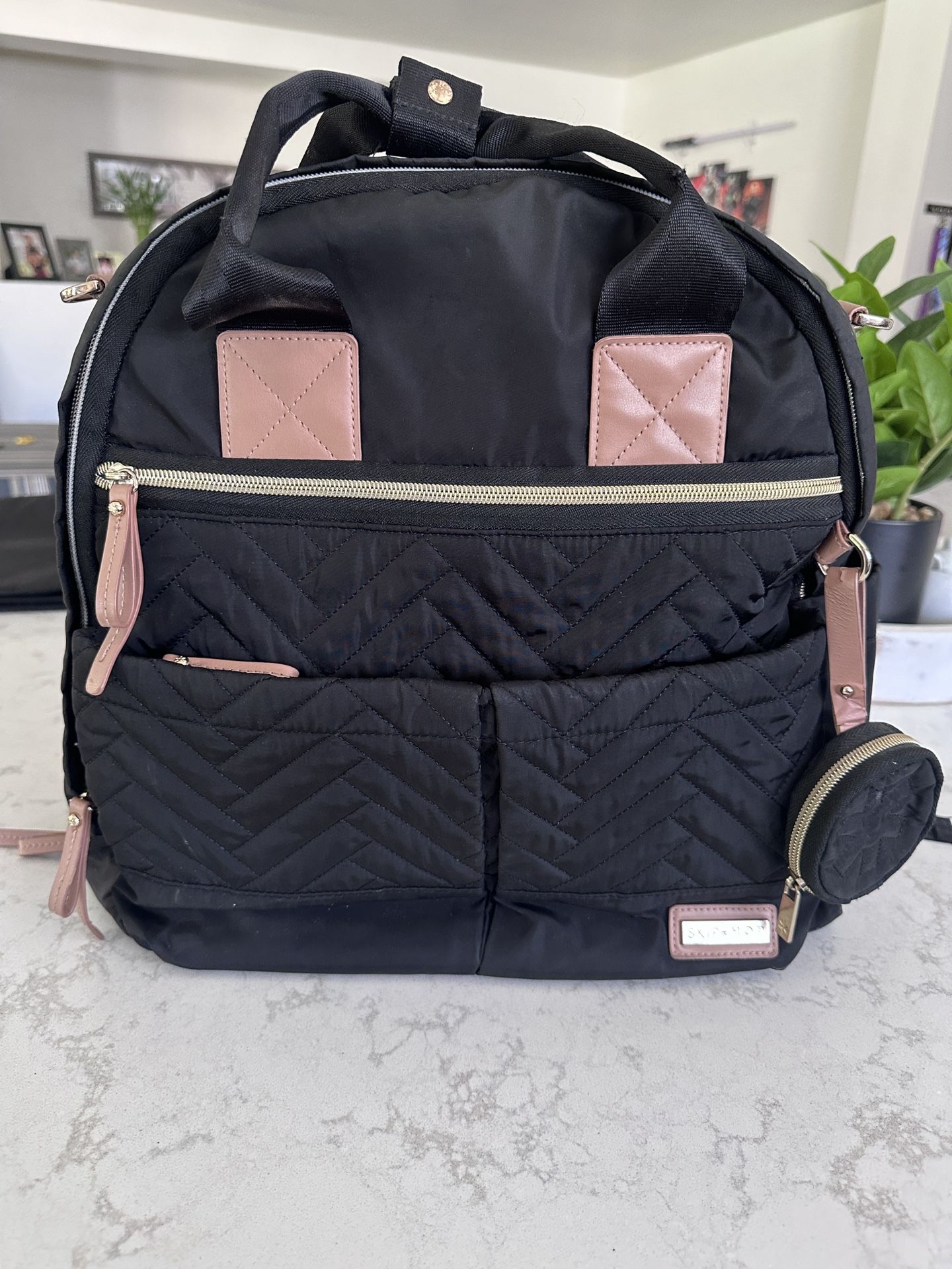 Diaper Bag