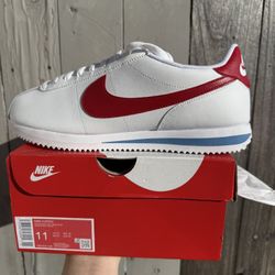 Nike Cortez Forrest Gump Men size 11