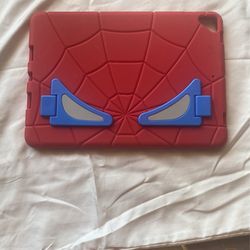 Nice Kids Spider-Man Tablet Protecter 