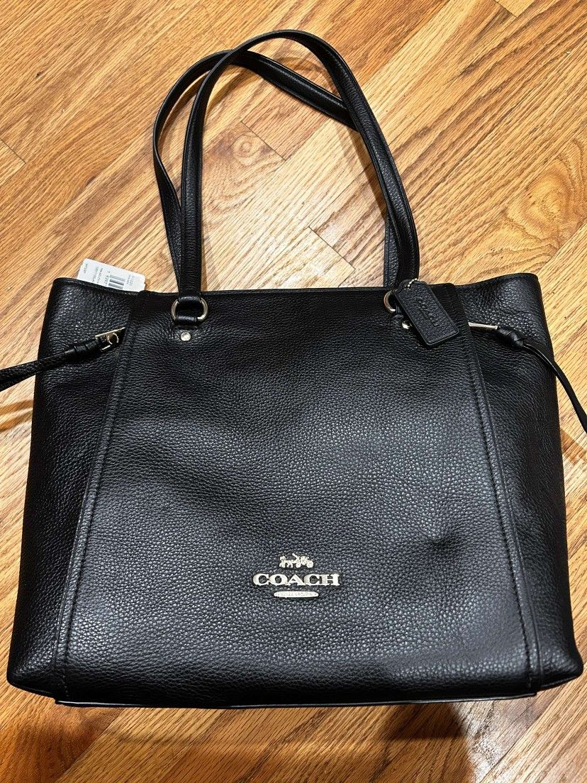 Coach Purse And Wallet