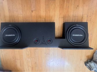 Speakers