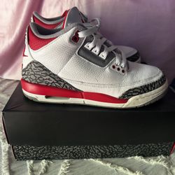 Air Jordan 3 
